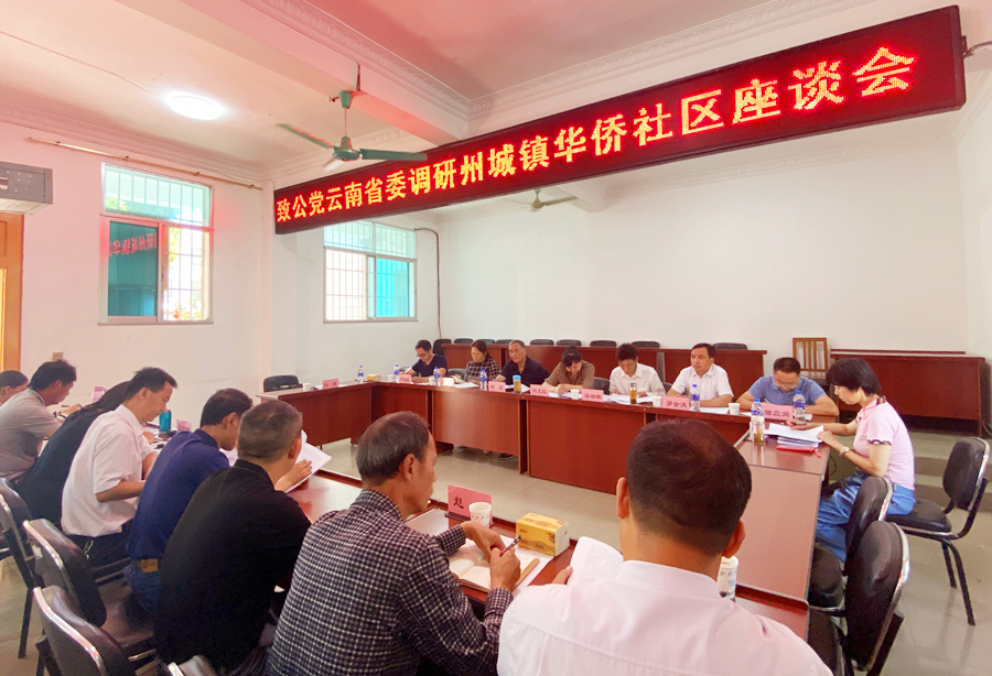 座谈会现场_副本