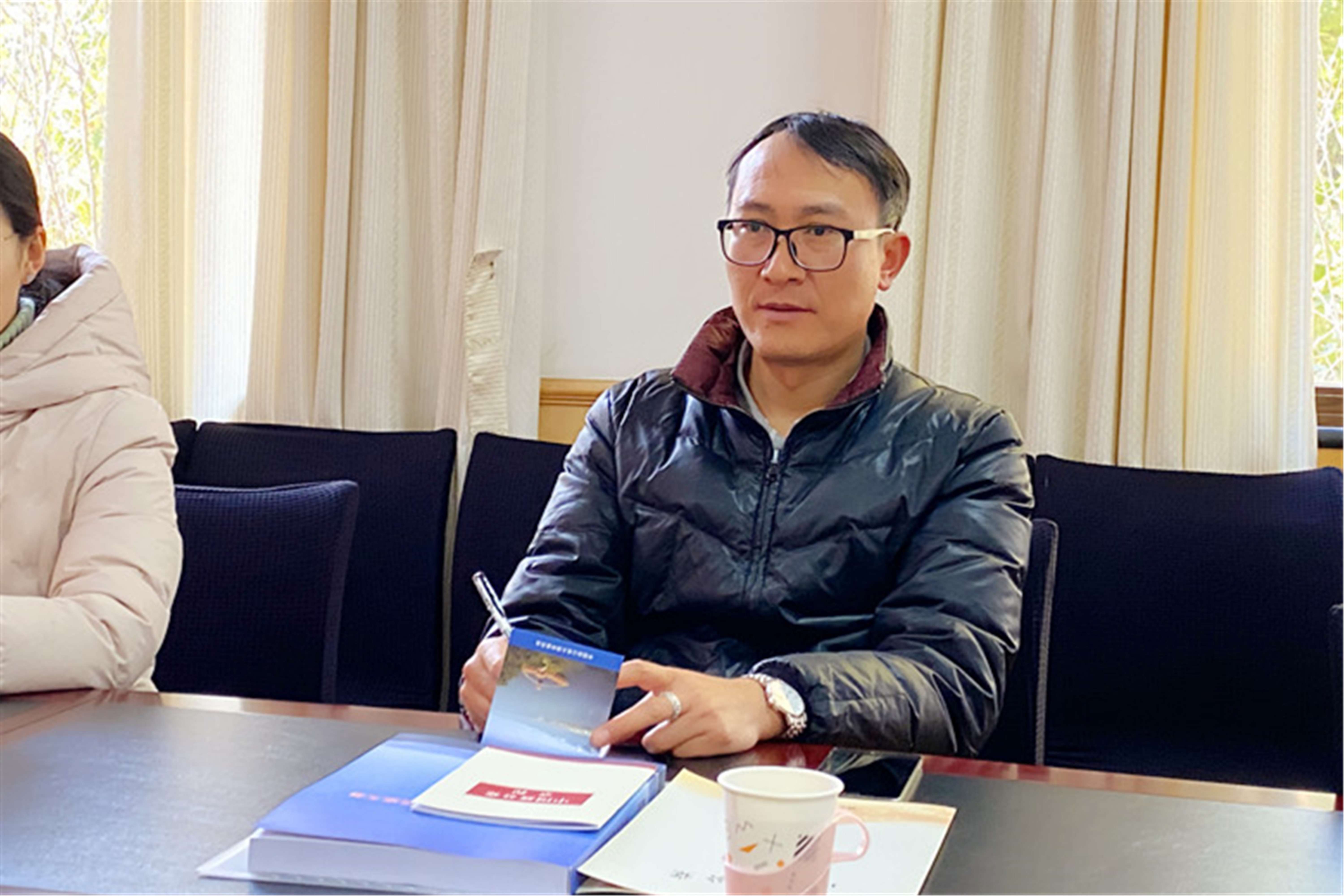 徐晓刚