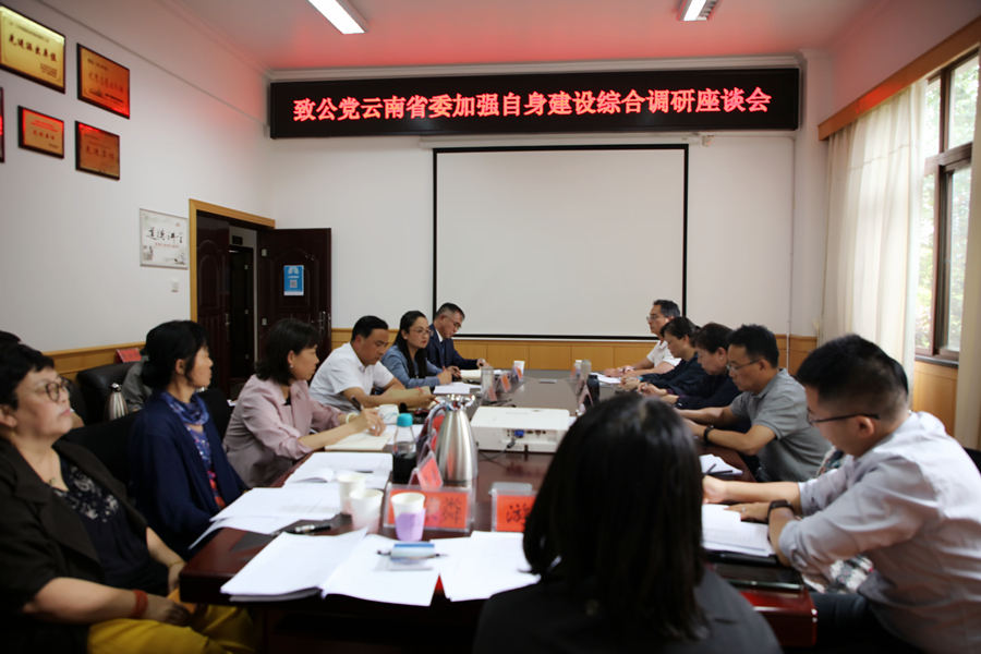 座谈会现场4