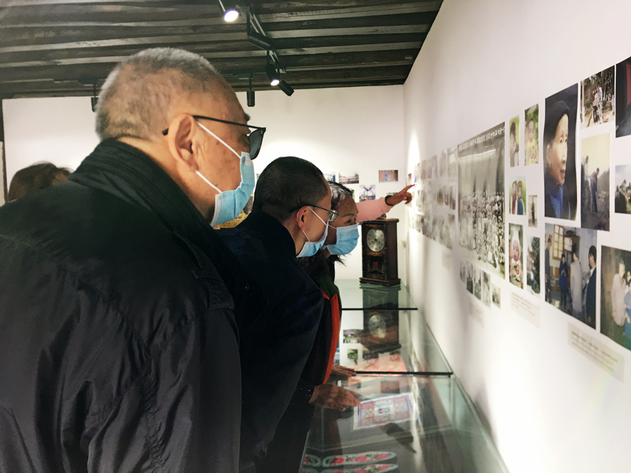 农耕文化博物馆2