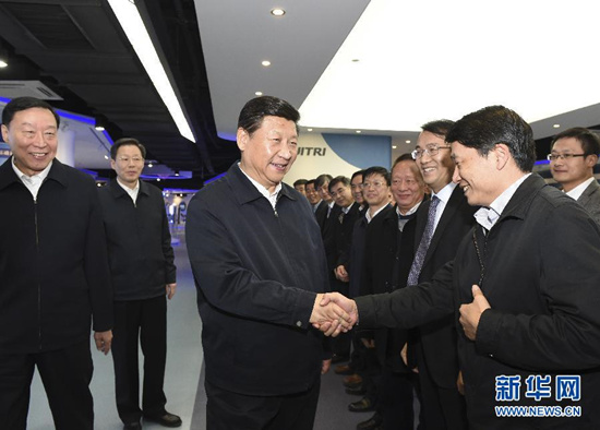 习近平