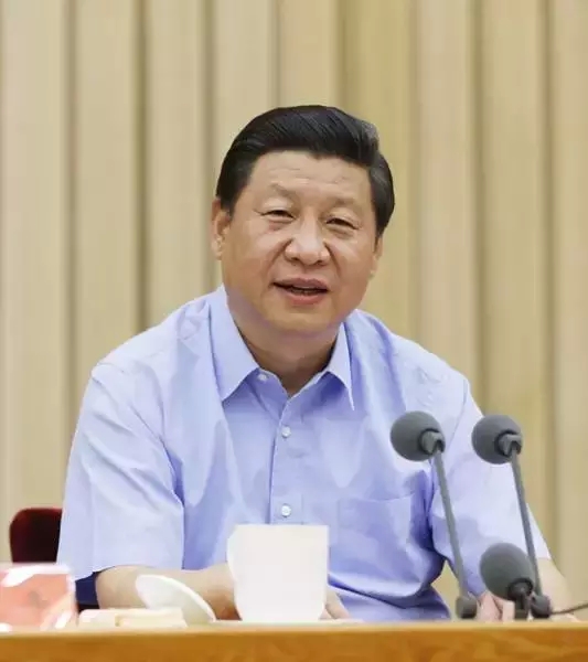 习近平