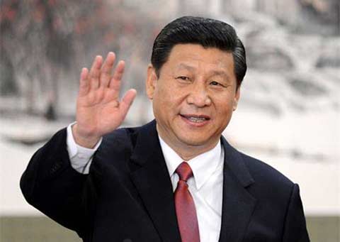 习近平