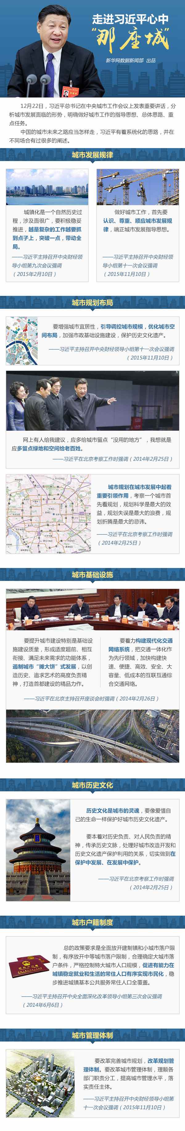 走进习近平心中&ldquo;那座城&rdquo;