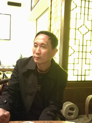 张全